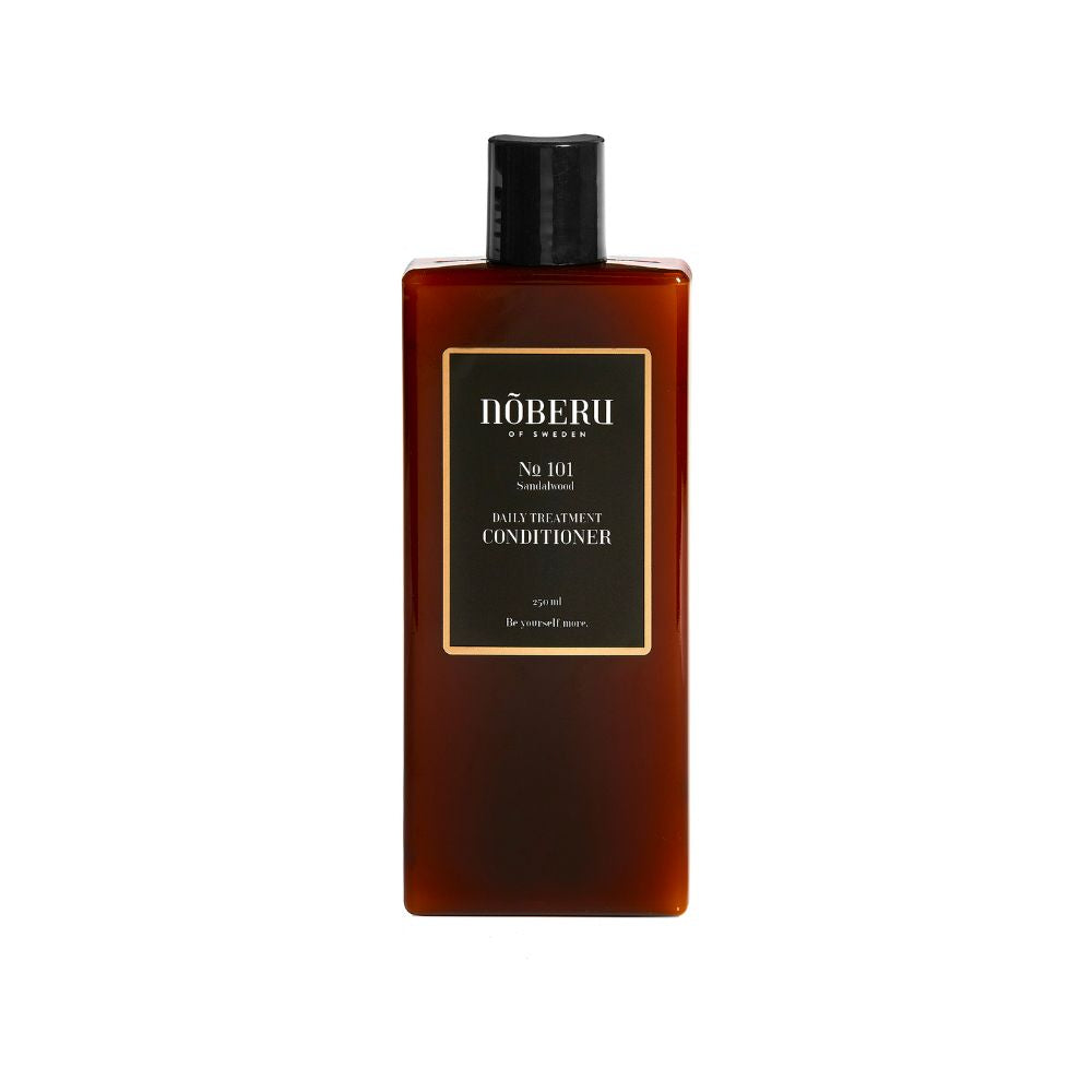 Nõberu of Sweden Haarspülung No. 101 - Sandalwood 250ml