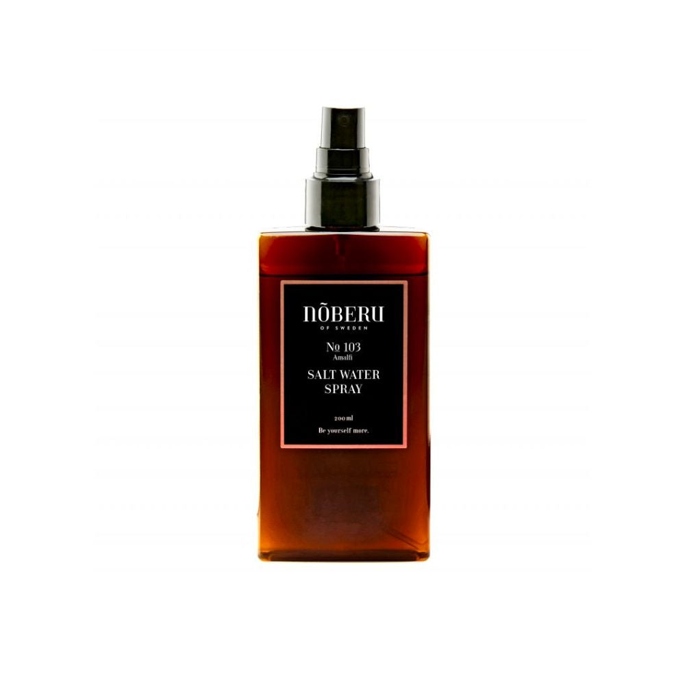 Nõberu of Sweden Salzwasserspray 200ml