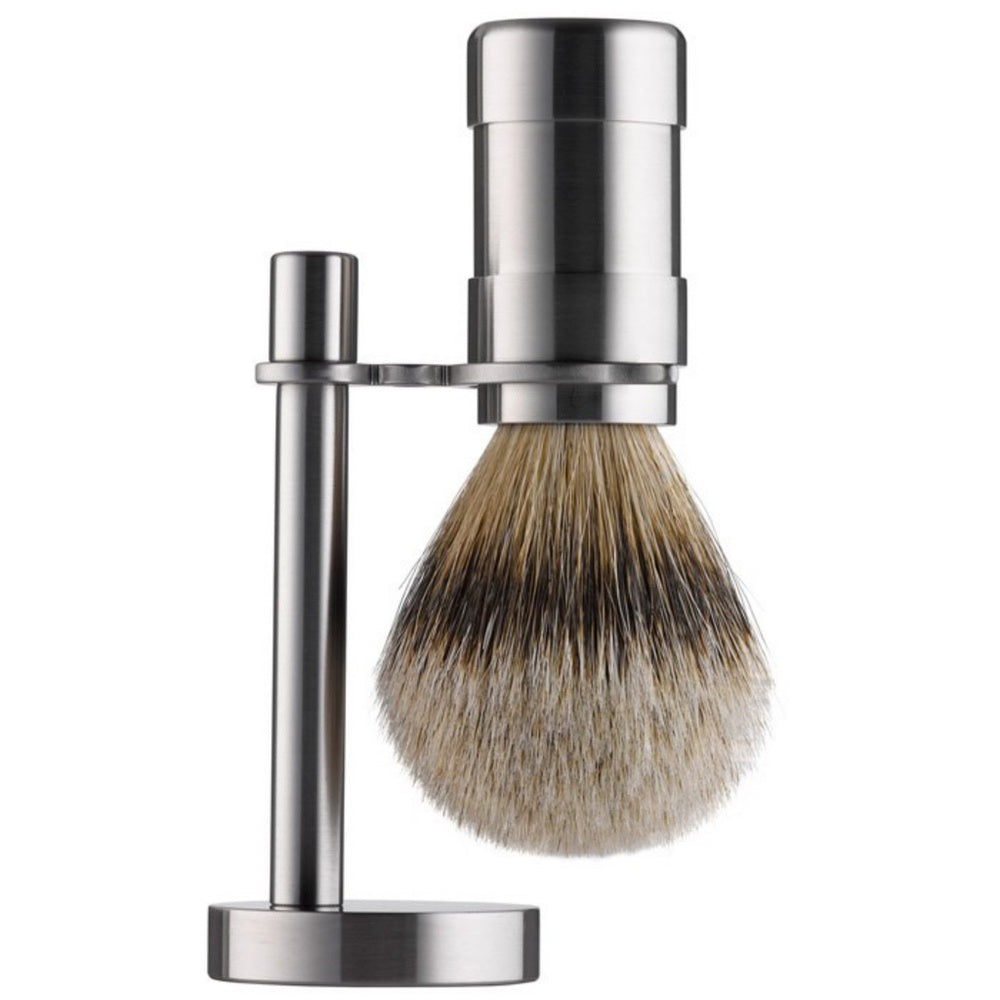 PILS Rasierständer für einen Rasierpinsel-The Man Himself