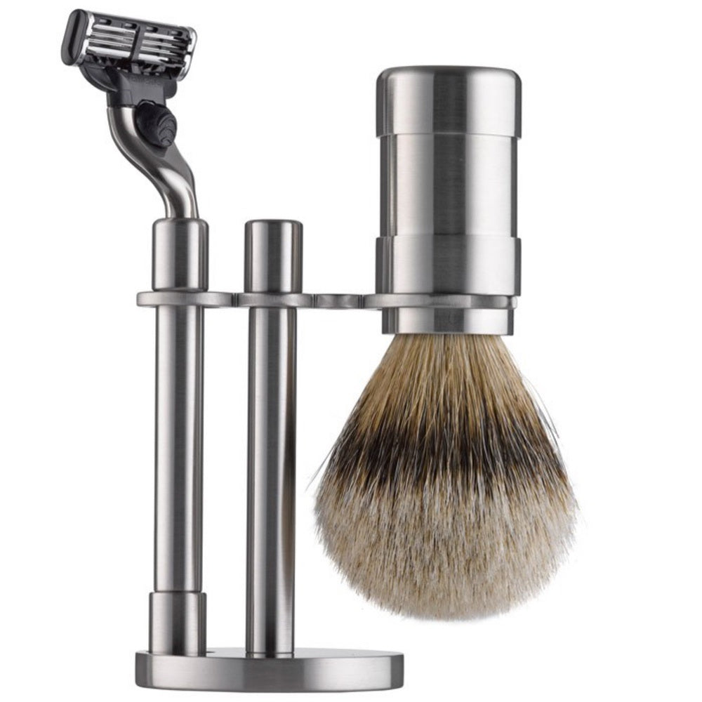 PILS Rasierständer für Pinsel und Rasierer-The Man Himself