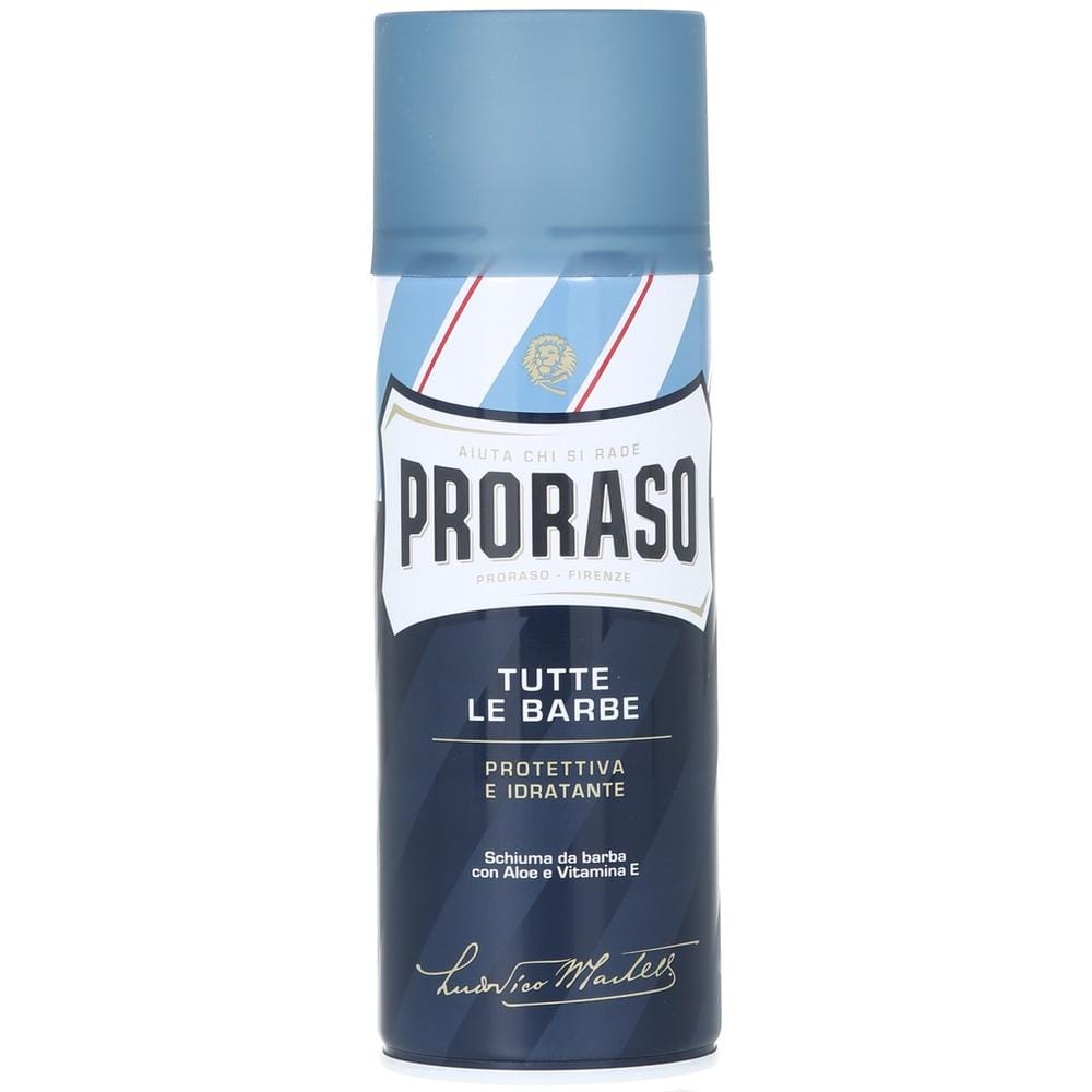 Proraso Rasierschaum - Blue Protective-The Man Himself