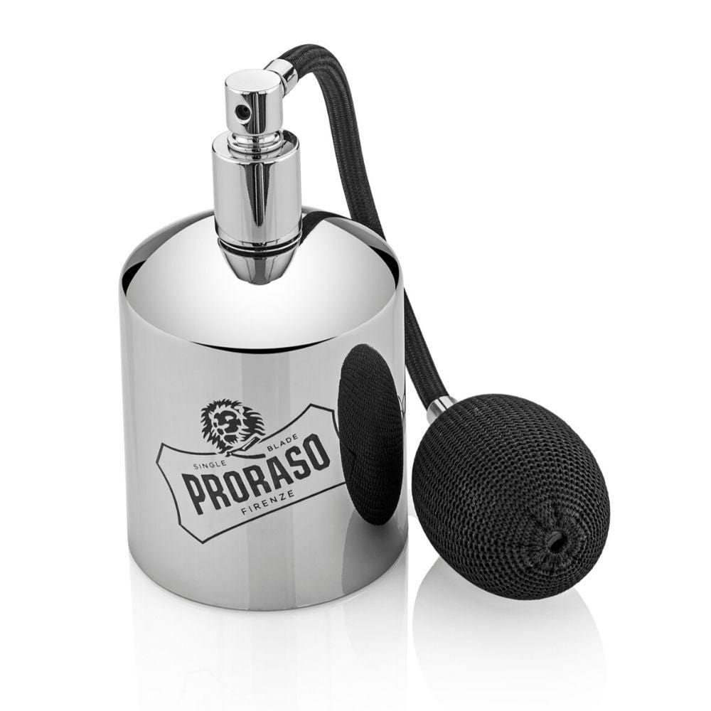 Proraso Sprühflacon für Eau de Cologne-The Man Himself