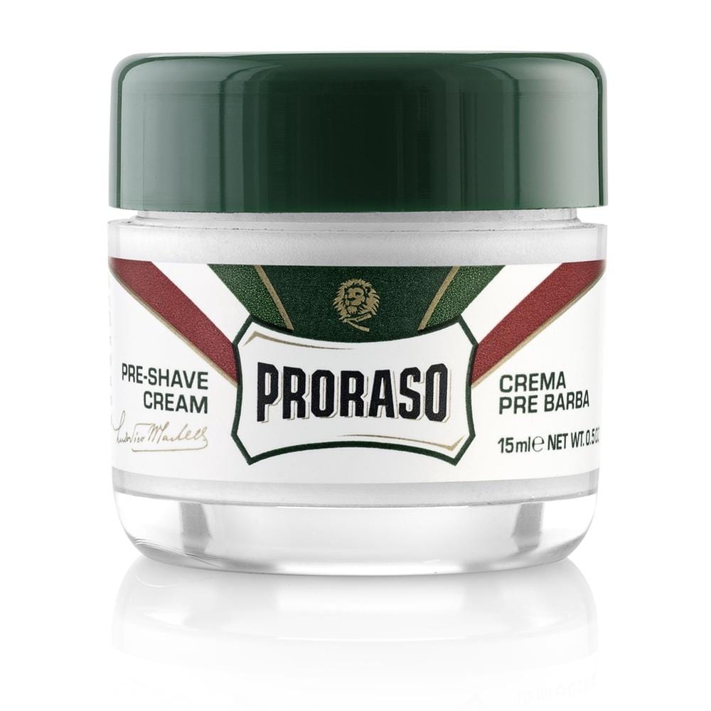 Proraso Pre-Shave Creme - Green Refresh Mini-The Man Himself