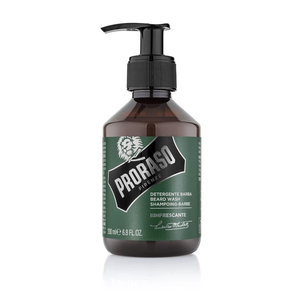 Proraso Bartshampoo - Green Refresh-The Man Himself