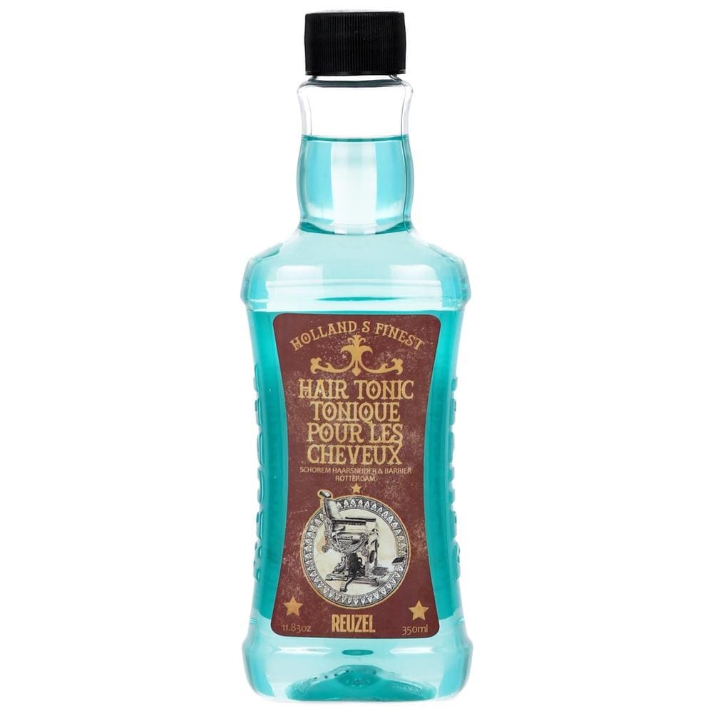 Reuzel Hair Tonic - Haarwasser-The Man Himself
