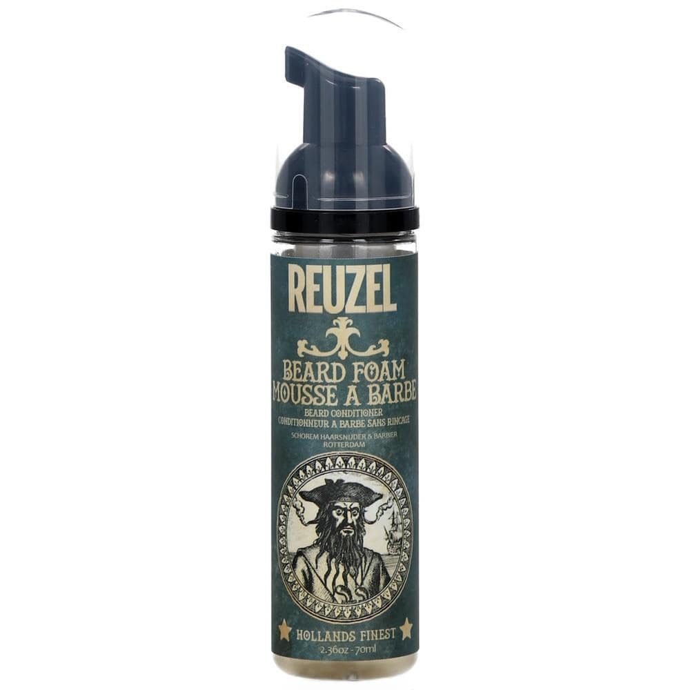 Reuzel Beard Foam - Bartschaum-The Man Himself