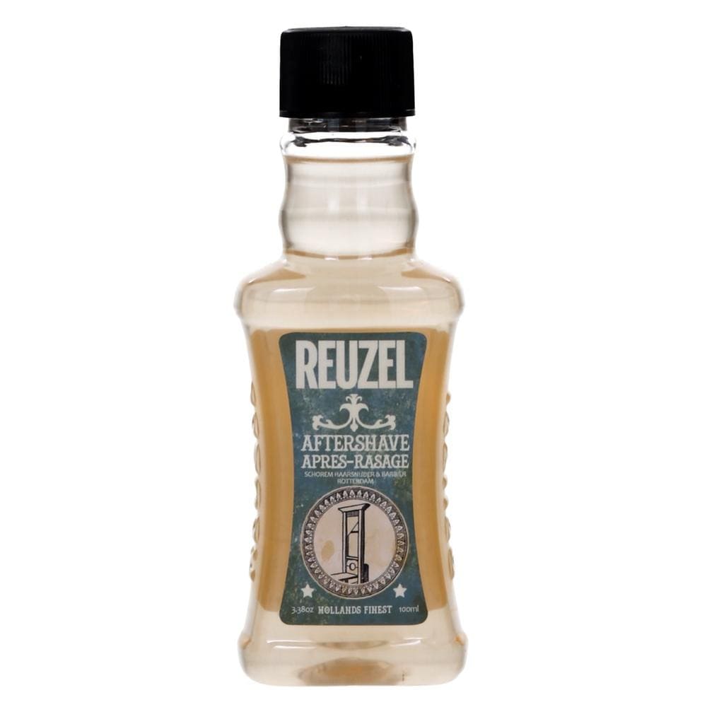 Reuzel After-Shave-The Man Himself