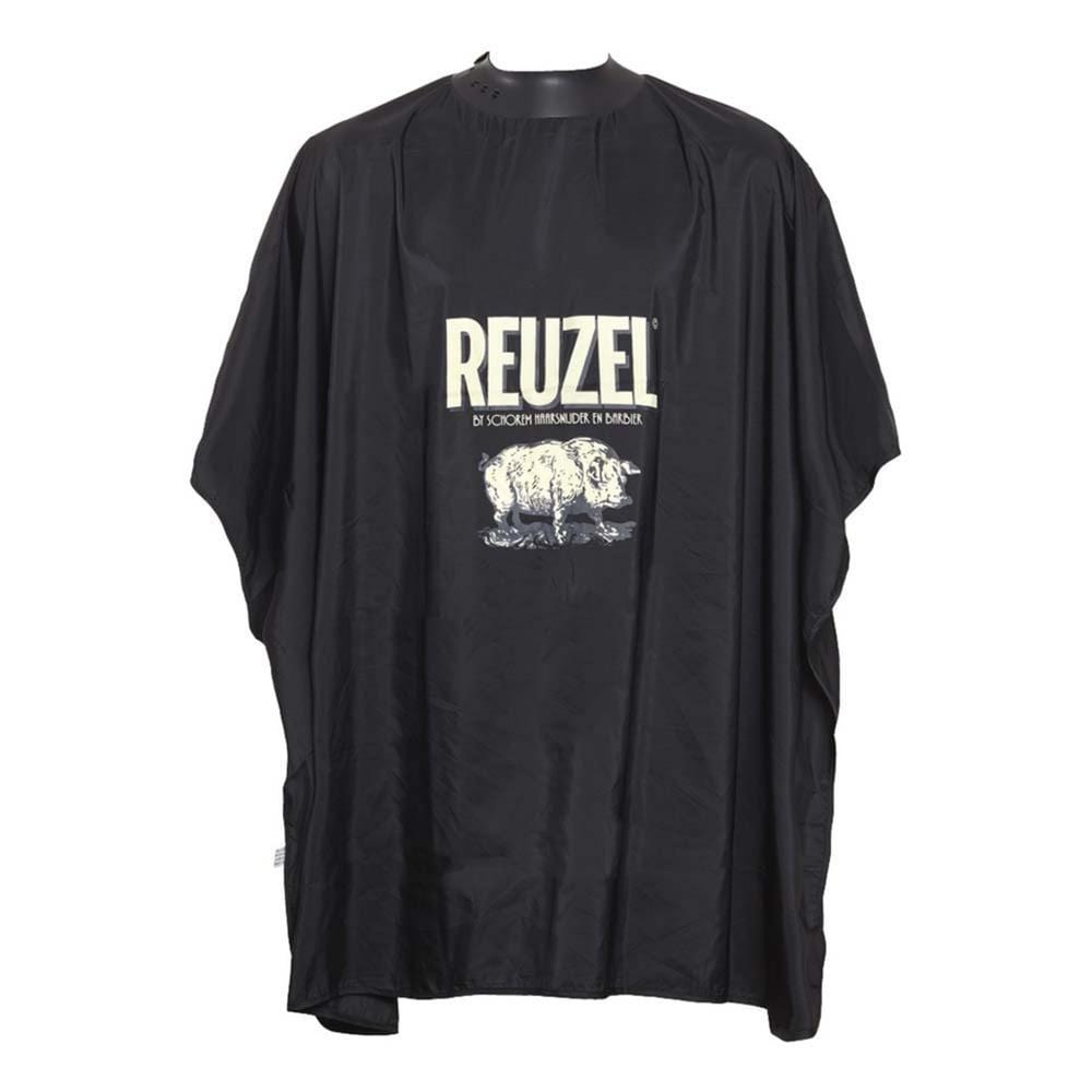 Reuzel Super Salon Cape - Umhang-The Man Himself