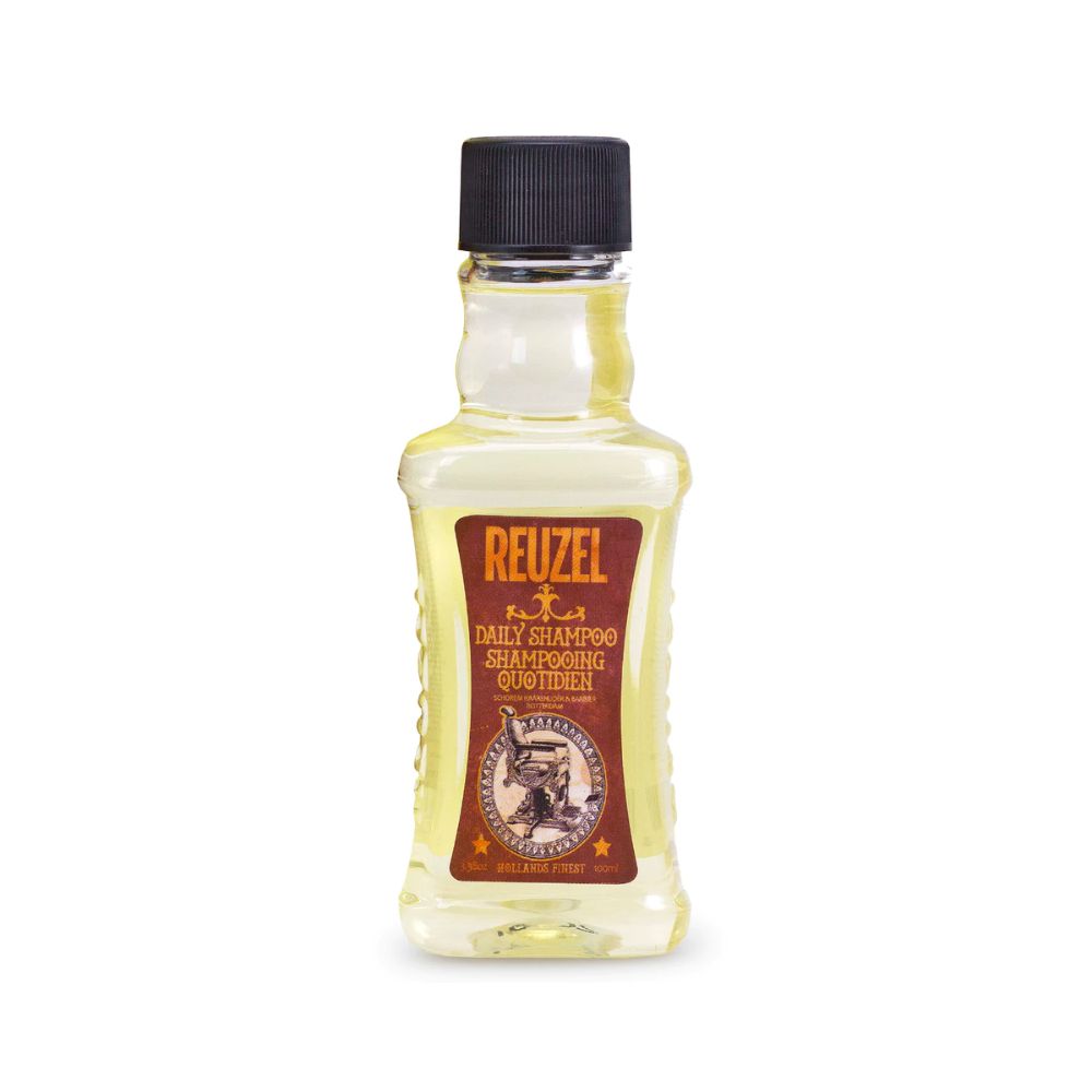 Reuzel Daily Shampoo 100ml