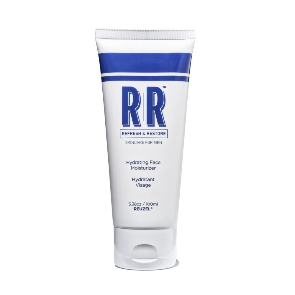 Reuzel Hydrating Face Moisturizer 100ml - Feuchtigkeitscreme