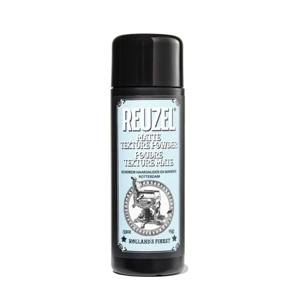 Reuzel Matte Texture Powder 15g - Styling-Puder