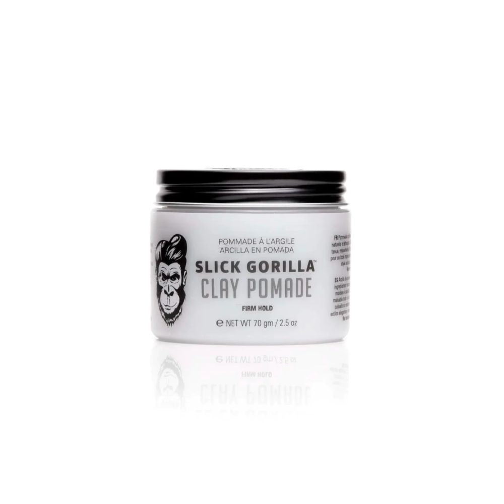Slick Gorilla - Clay Pomade 70g