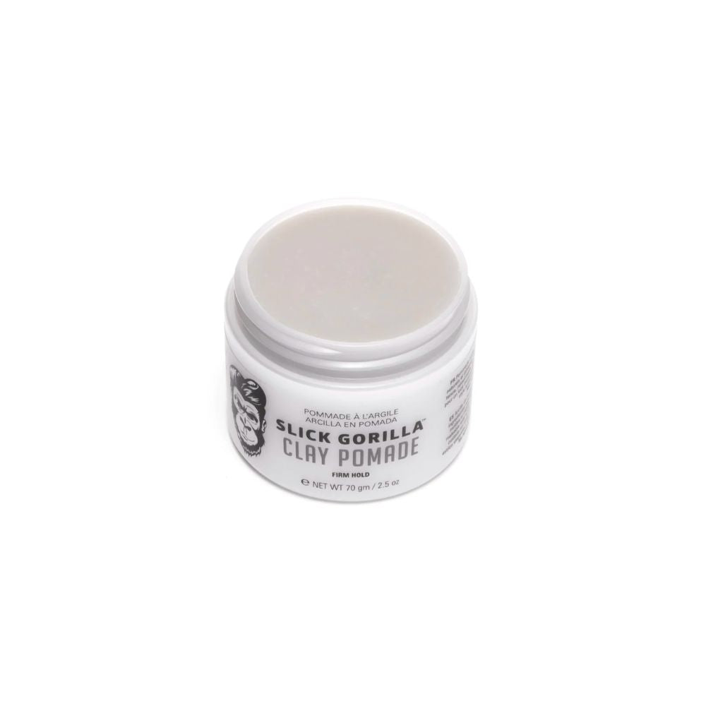 Slick Gorilla - Clay Pomade 70g