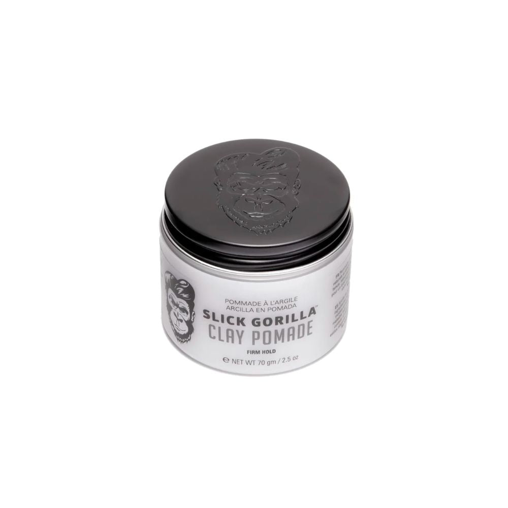 Slick Gorilla - Clay Pomade 70g