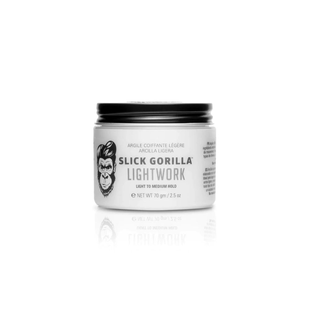 Slick Gorilla - Lightwork 70g
