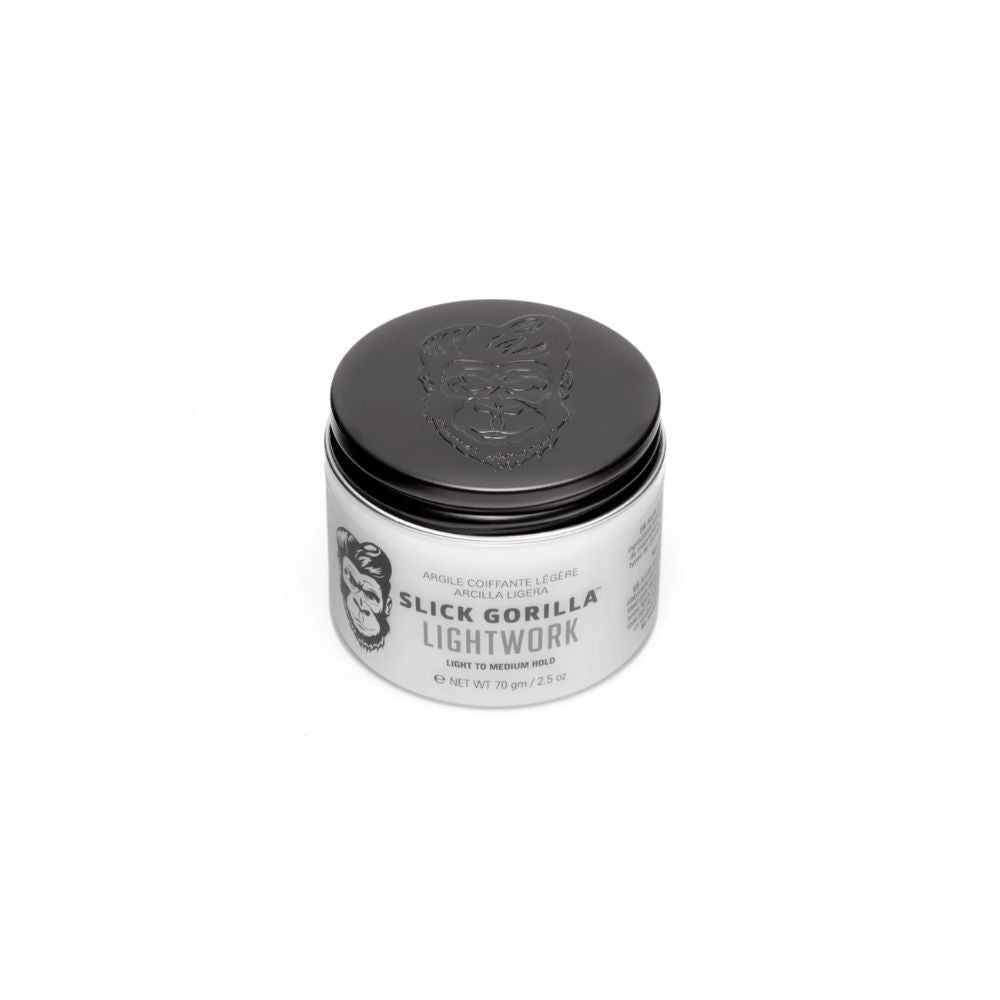 Slick Gorilla - Lightwork 70g