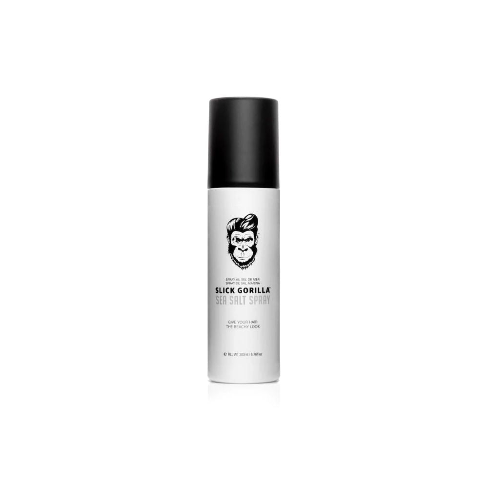 Slick Gorilla Sea Salt Spray 200ml - Salzwasserspray