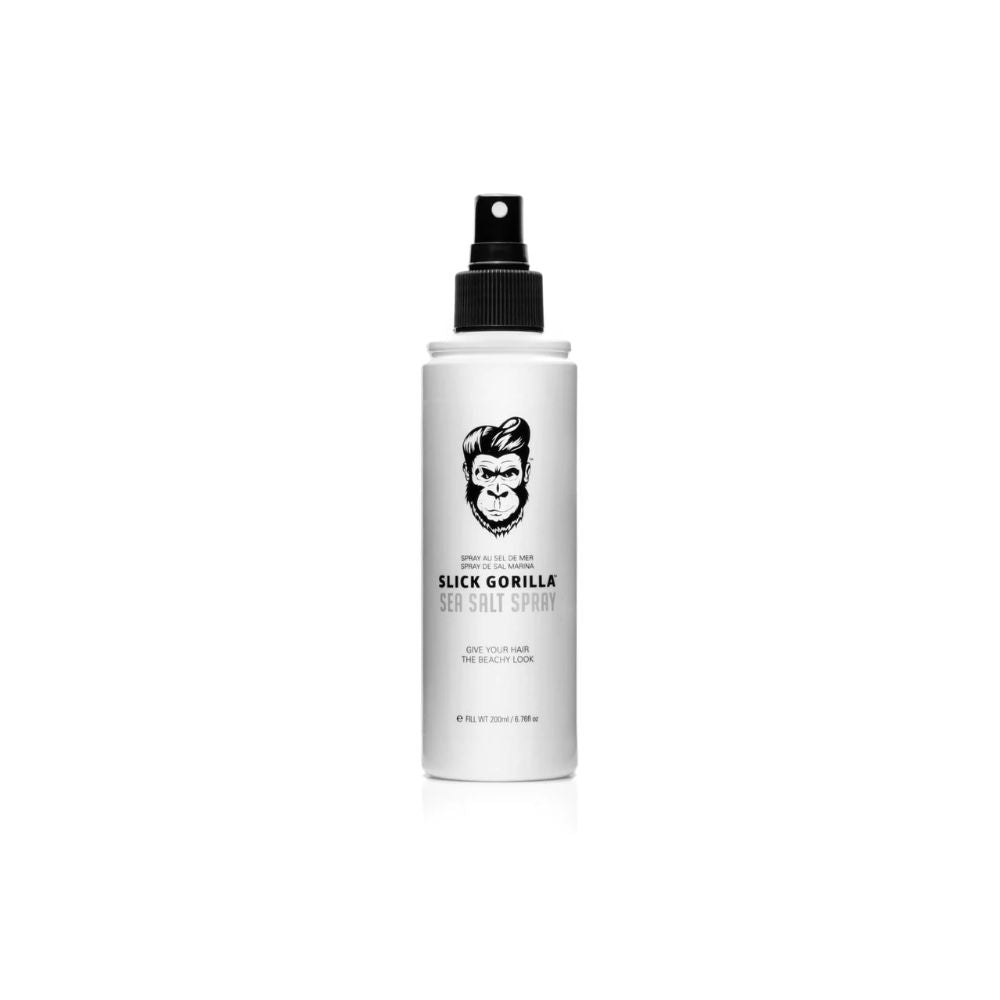 Slick Gorilla Sea Salt Spray 200ml - Salzwasserspray