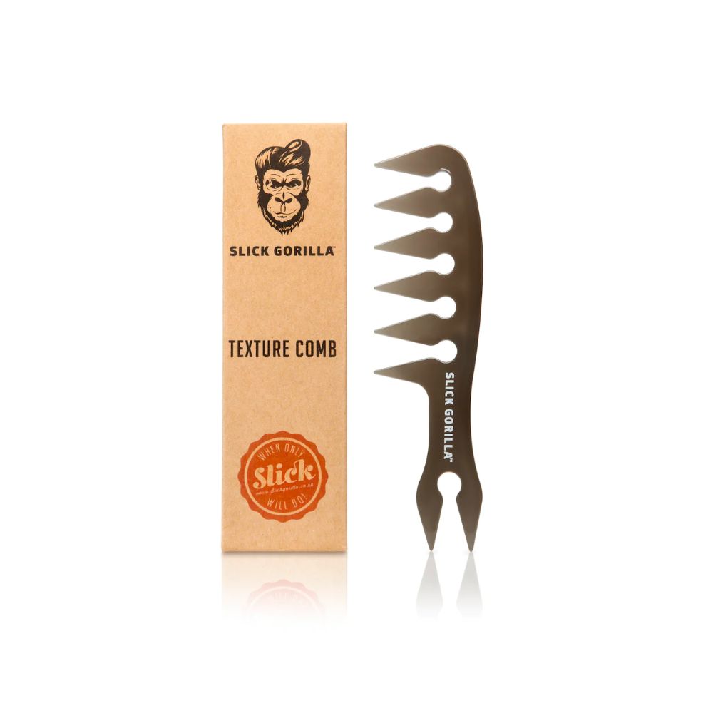 Slick Gorilla Texture Comb - Styling-Kamm