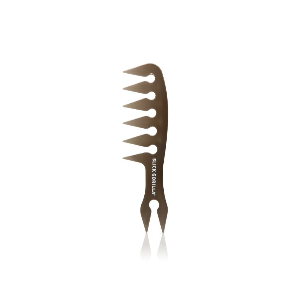 Slick Gorilla Texture Comb - Styling-Kamm