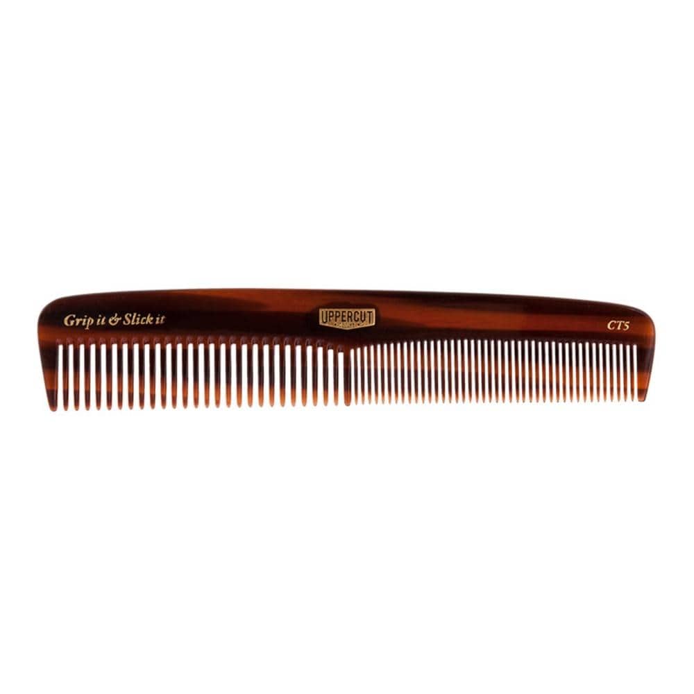 Uppercut Deluxe Pocket Comb CT5 - Herrenkamm-The Man Himself