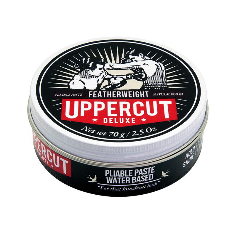 Uppercut Deluxe - Featherweight Styling Paste - The Man Himself