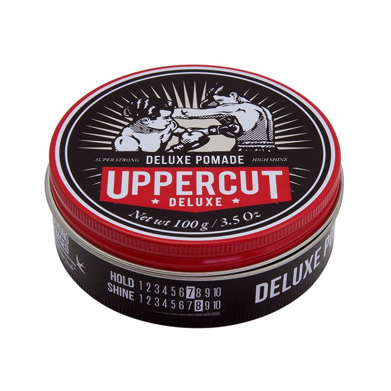 Uppercut Deluxe - Deluxe Pomade - The Man Himself