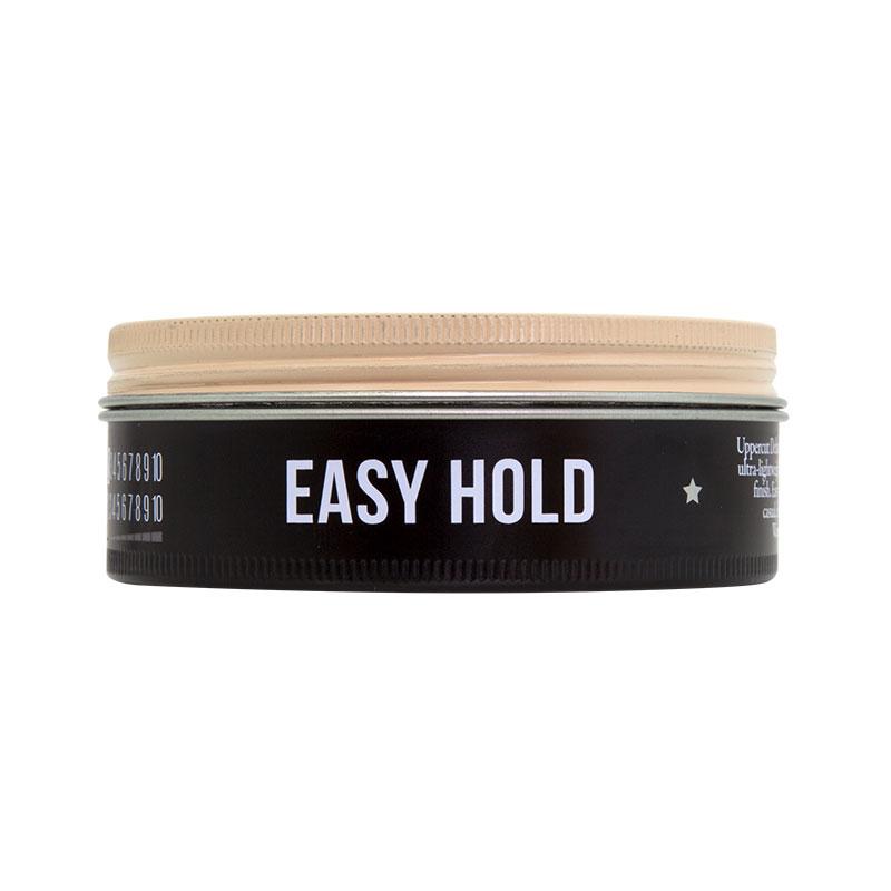 Uppercut Deluxe - Easy Hold Styling Cream - The Man Himself