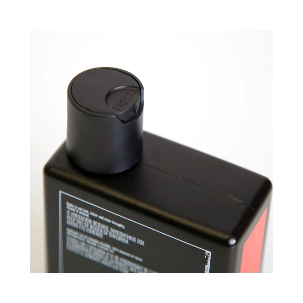 Uppercut Deluxe Strength & Restore Shampoo 240ml