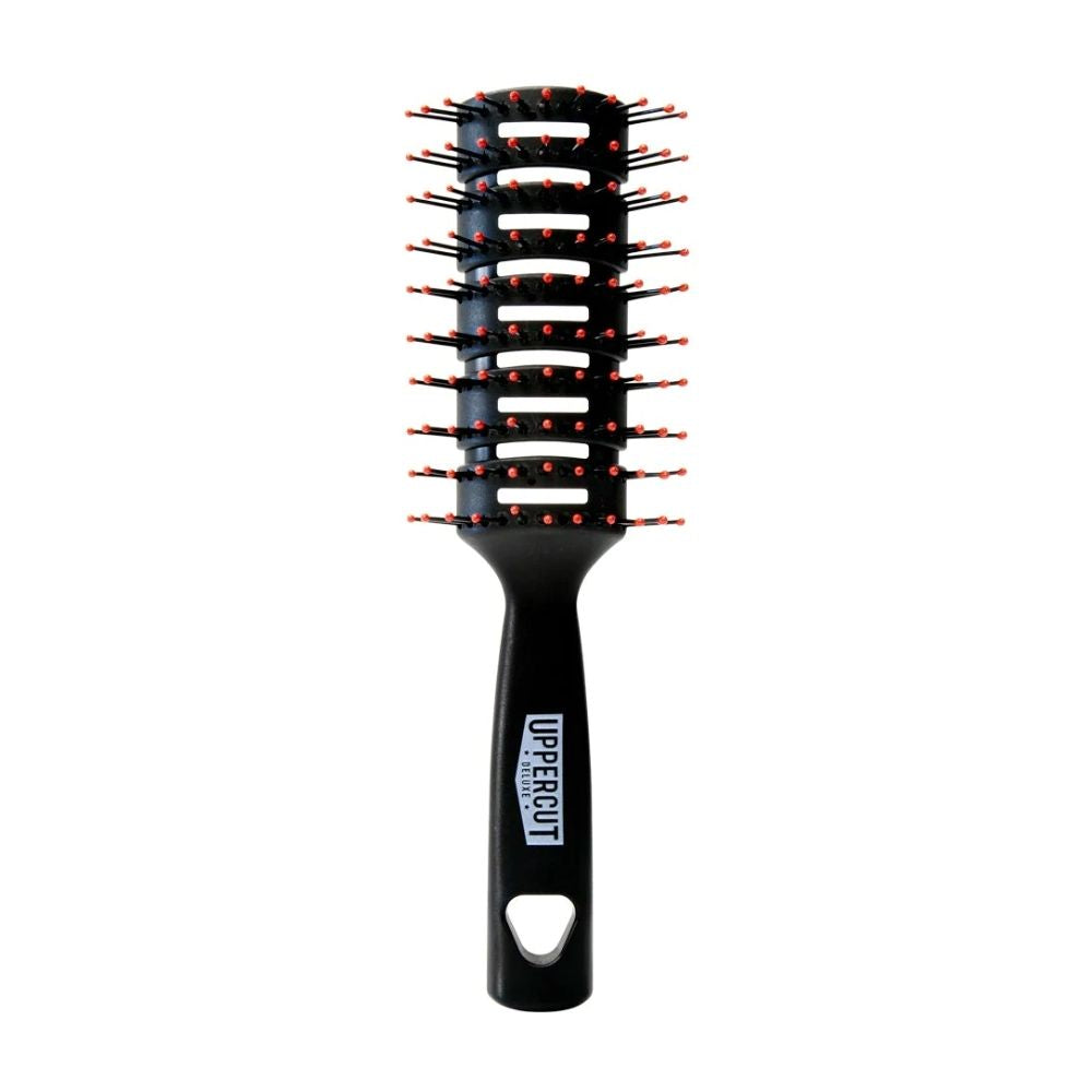 Uppercut Deluxe Vent Brush - Ventbürste 11-reihig