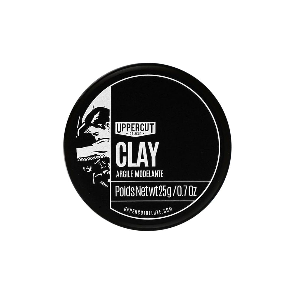 Uppercut Deluxe - Clay "Midi" 30g