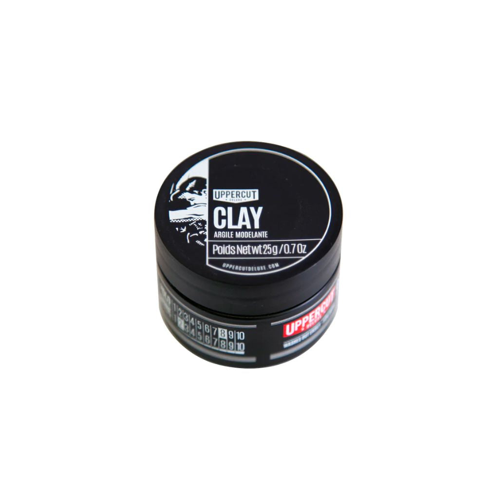 Uppercut Deluxe - Clay "Midi" 30g