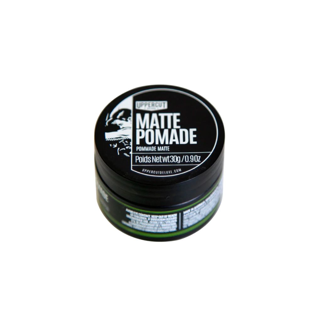 Uppercut Deluxe - Matte Pomade "Midi" 30g