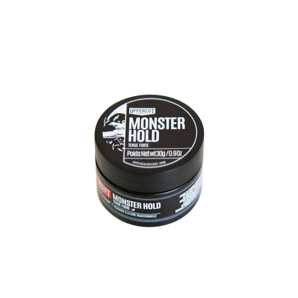 Uppercut Deluxe - Monster Hold Styling Wax "Midi" 30g