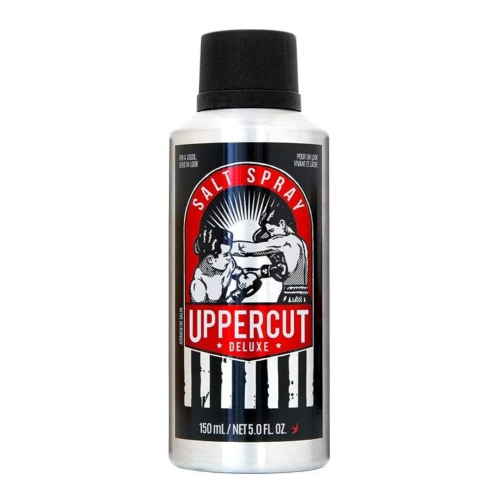 Uppercut Deluxe Salt Spray - Textur-Spray