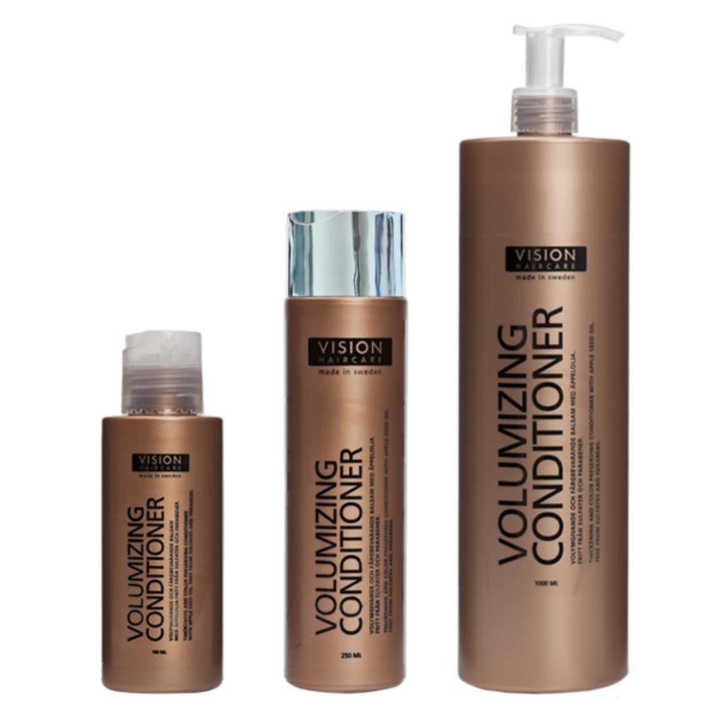Vision Haircare Volumizing Conditioner-The Man Himself