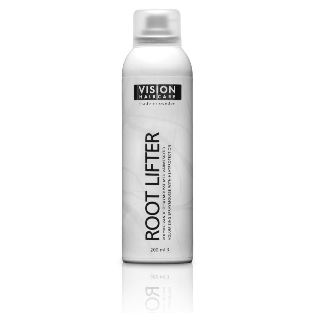 Vision Haircare Root Lifter The Man Himself
