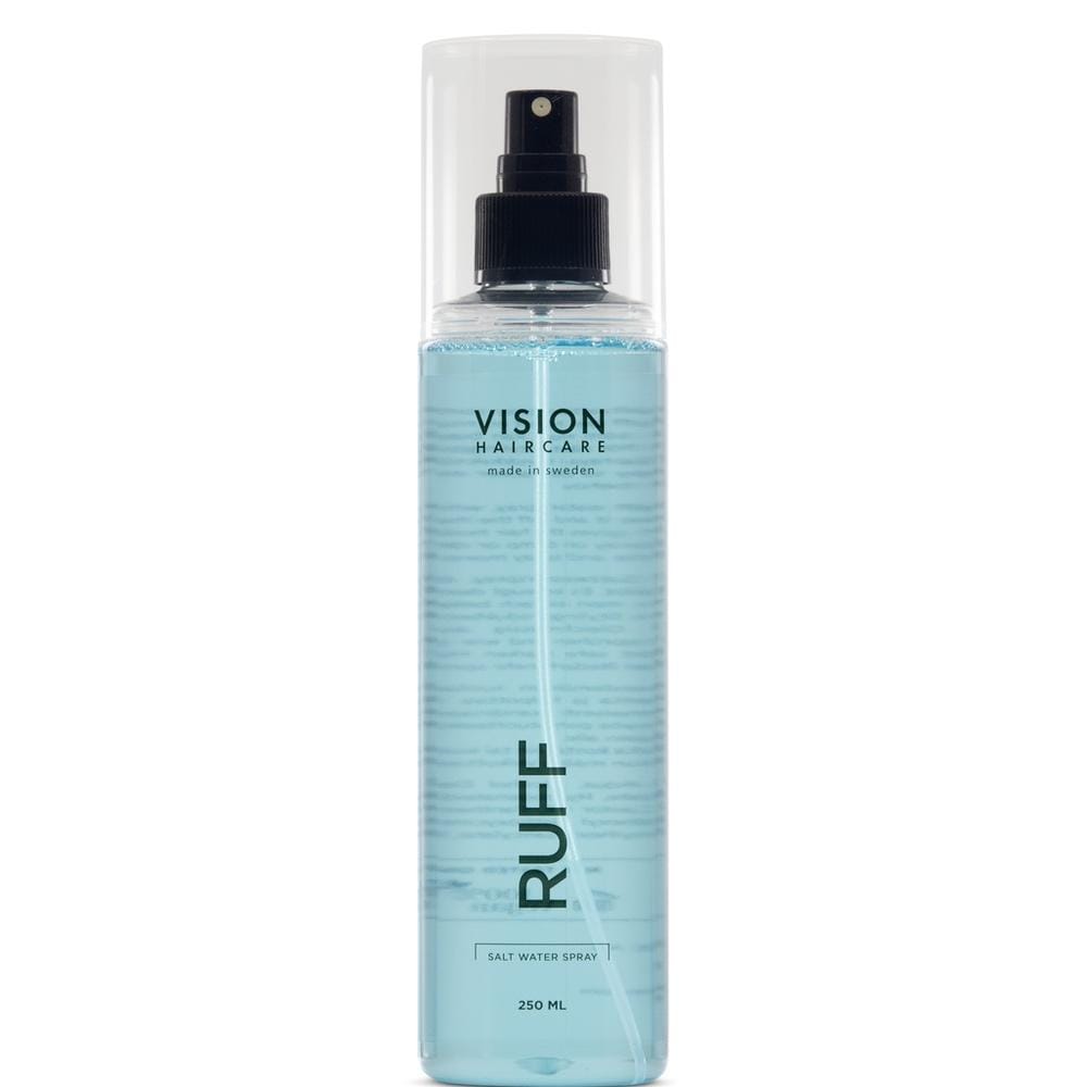 Vision Haircare Ruff Saltwaterspray - Salzwasserspray-The Man Himself