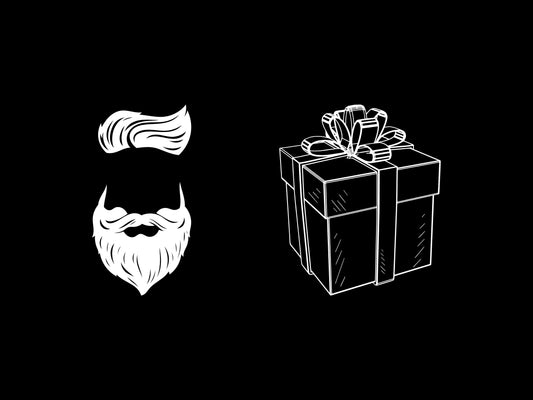 Die besten Geschenke für Bartträger - The Man Himself