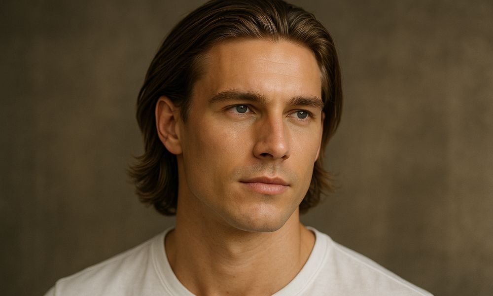 Zurück zur echten Rasur – Warum immer mehr Männer auf klassische Nassrasur setzen