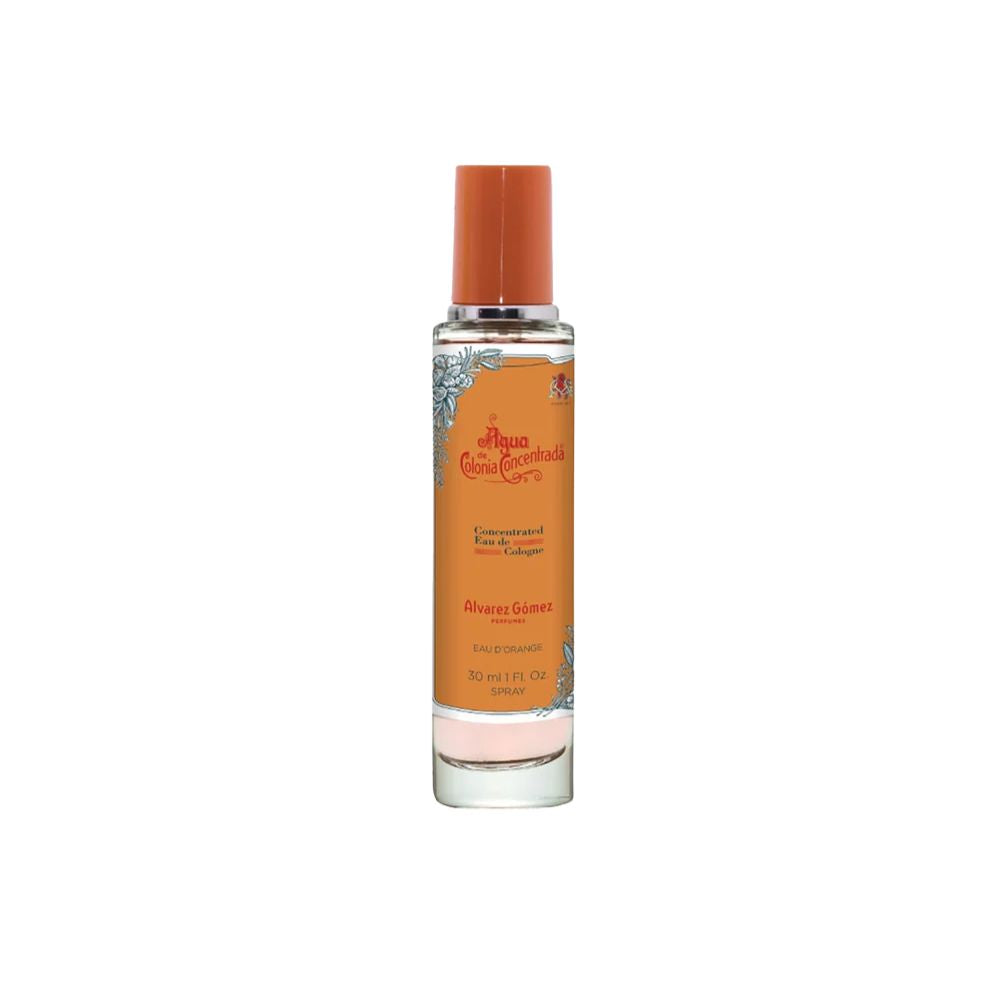 Alvarez Gomez Barberia Concentrated Eau de Cologne Spray 150 ml