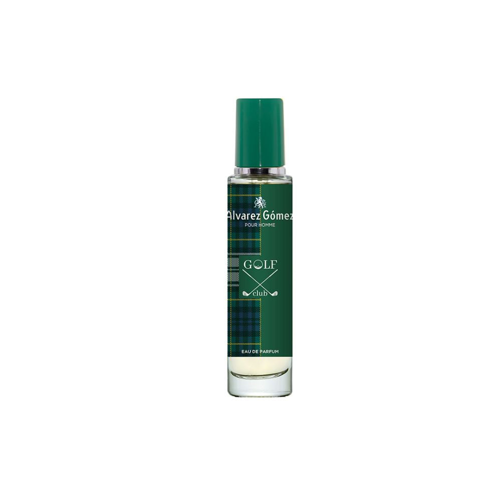 ALVAREZ GOMEZ Eau de Parfum Golf Club 30ml