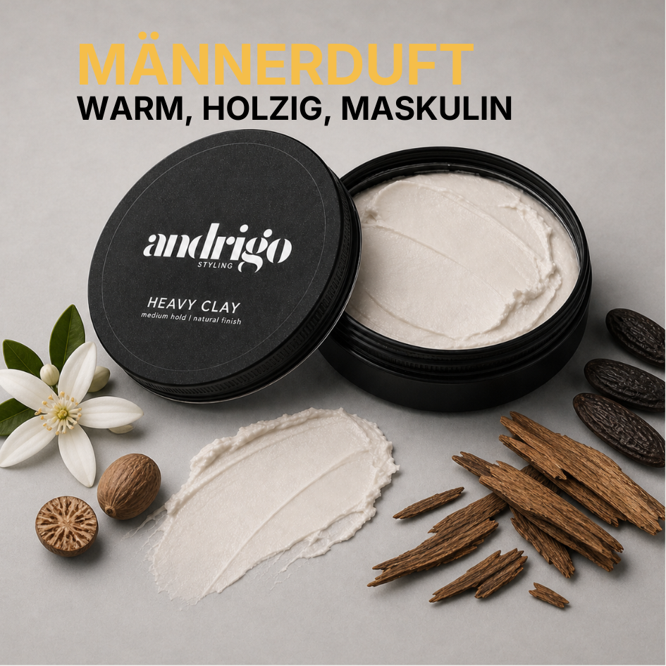 ANDRIGO Heavy Clay 100 ml