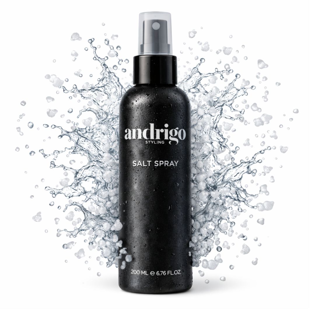 ANDRIGO Salt Spray 200 ml