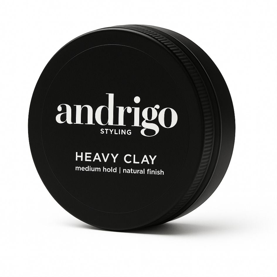 ANDRIGO Heavy Clay 100 ml