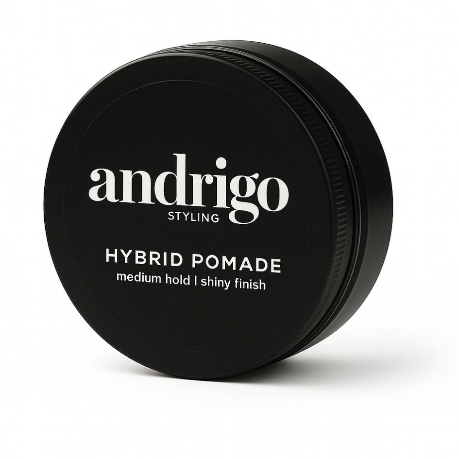 ANDRIGO Hybrid Pomade 100 ml