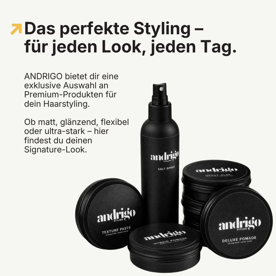 ANDRIGO Salt Spray 200 ml