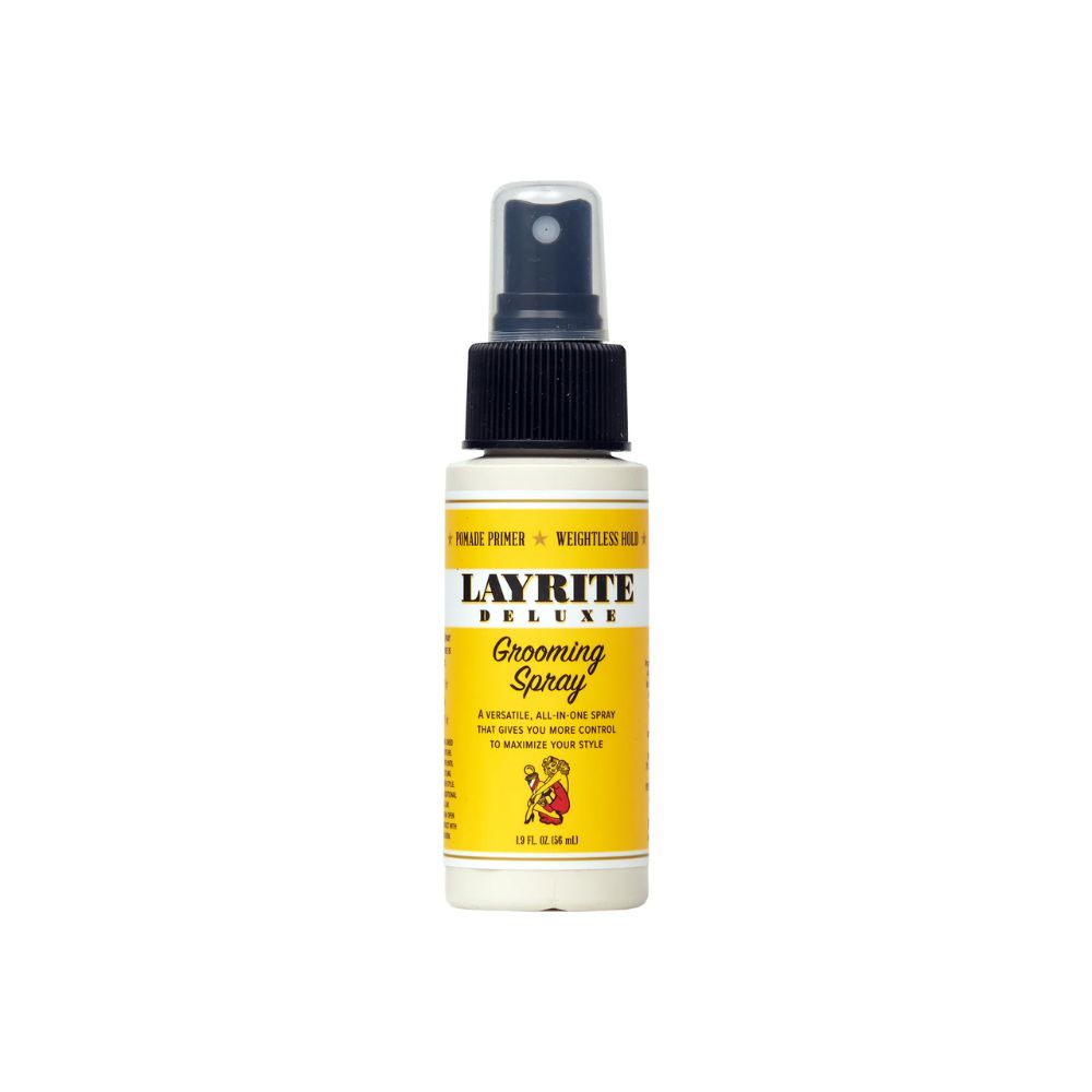 LAYRITE Grooming Spray 56ml
