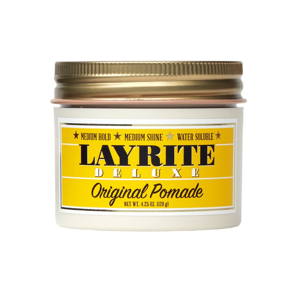 LAYRITE Original Pomade