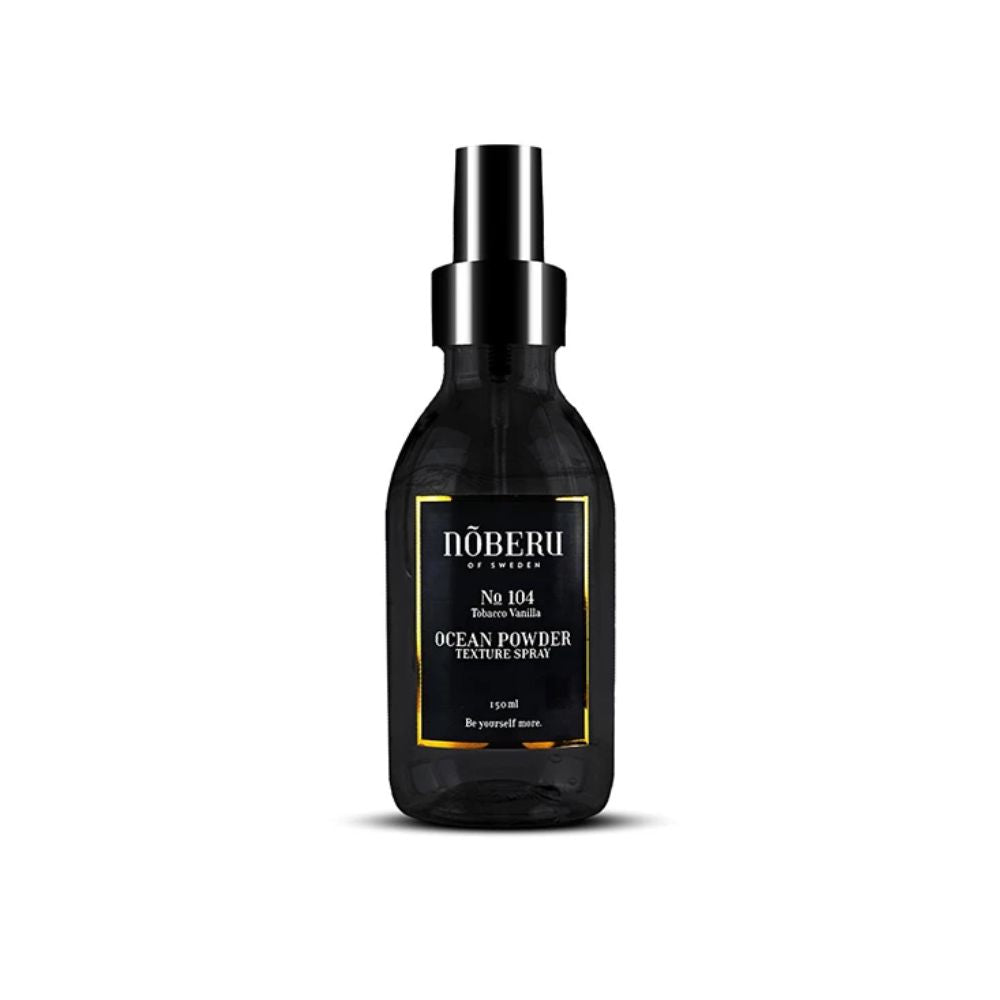 Nõberu of Sweden Ocean Powder Texture Spray 150ml